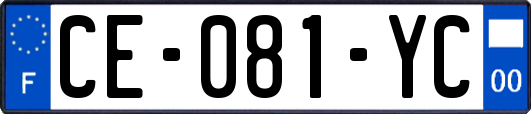 CE-081-YC