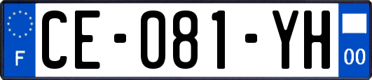 CE-081-YH