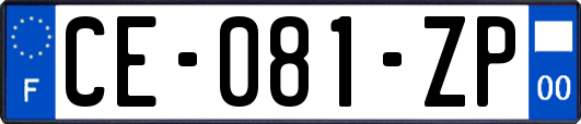 CE-081-ZP