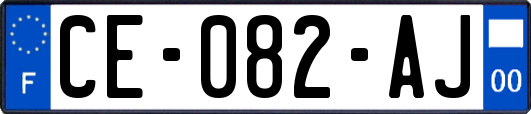 CE-082-AJ