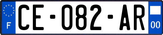 CE-082-AR