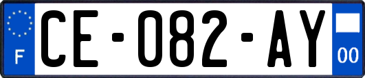 CE-082-AY