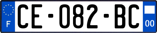 CE-082-BC