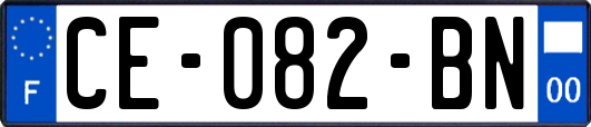 CE-082-BN