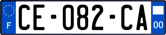 CE-082-CA