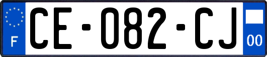 CE-082-CJ