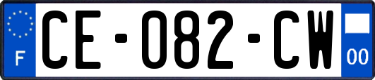 CE-082-CW