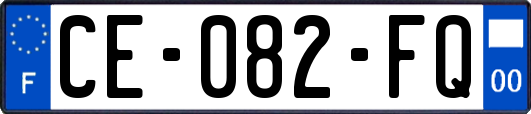 CE-082-FQ
