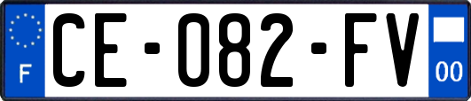 CE-082-FV