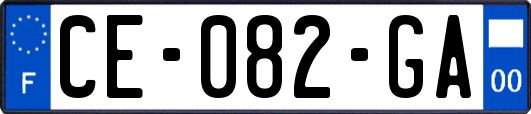 CE-082-GA