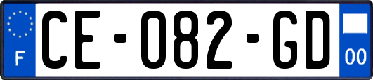 CE-082-GD