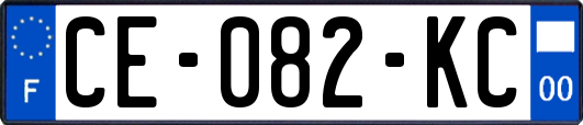 CE-082-KC