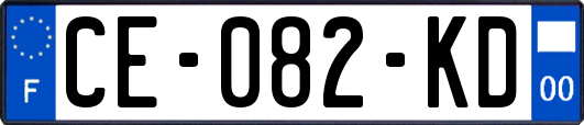 CE-082-KD