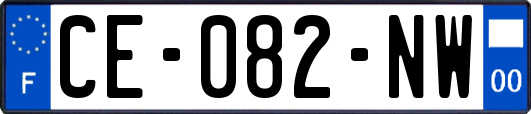 CE-082-NW
