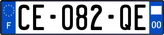 CE-082-QE