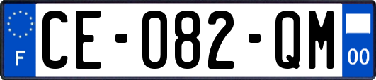 CE-082-QM