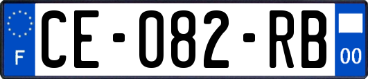 CE-082-RB