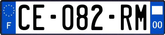 CE-082-RM