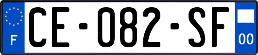 CE-082-SF