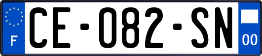 CE-082-SN