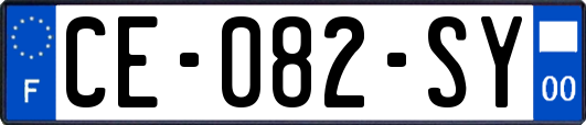 CE-082-SY