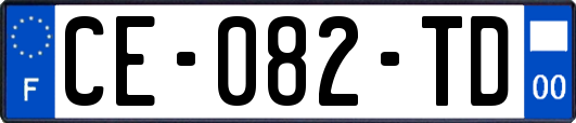 CE-082-TD