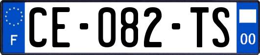 CE-082-TS