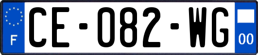 CE-082-WG
