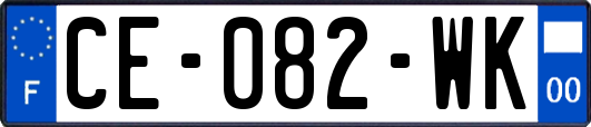 CE-082-WK