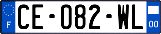 CE-082-WL