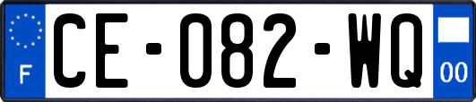 CE-082-WQ