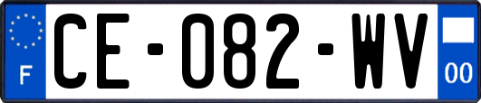 CE-082-WV