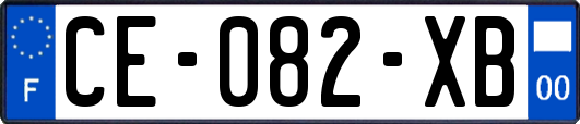 CE-082-XB