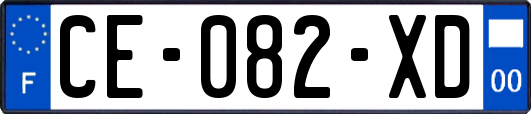 CE-082-XD