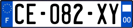 CE-082-XY