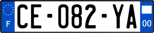 CE-082-YA