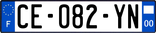 CE-082-YN