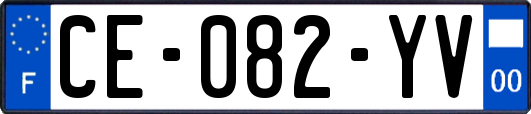 CE-082-YV