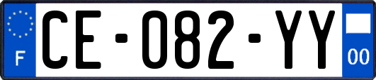 CE-082-YY