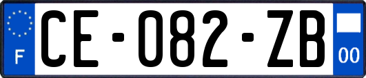 CE-082-ZB