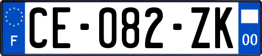 CE-082-ZK