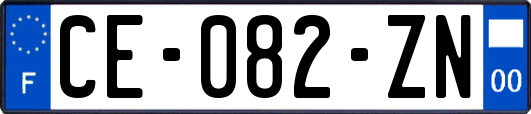 CE-082-ZN