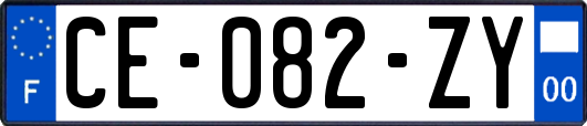 CE-082-ZY