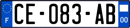 CE-083-AB