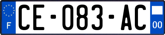 CE-083-AC