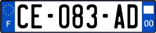 CE-083-AD