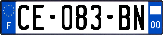 CE-083-BN