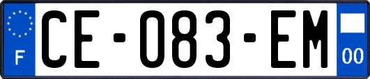 CE-083-EM