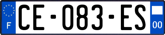 CE-083-ES