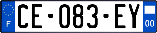 CE-083-EY